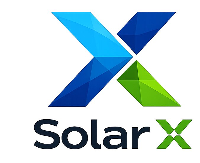 SolarX