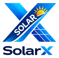 SolarX